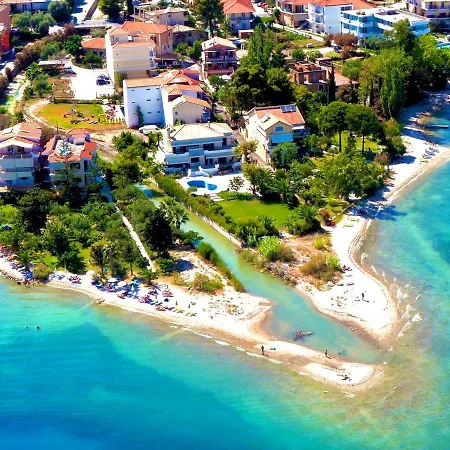 Διαμέρισμα Glaros Νυδρί