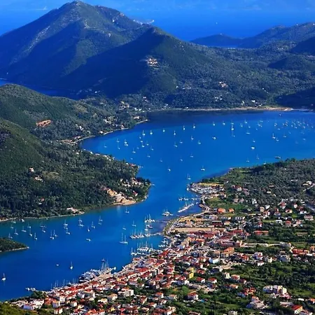 Glaros Appartamento Nydri (Lefkada)