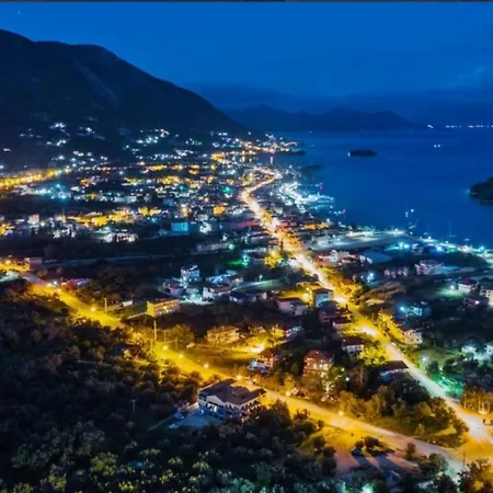 Glaros Appartamento Nydri (Lefkada)