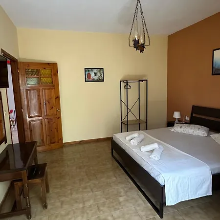 Glaros Appartamento Nydri (Lefkada)
