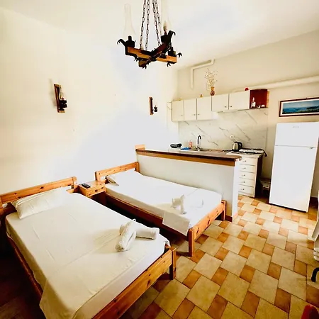 Appartamento Glaros Nydri (Lefkada)