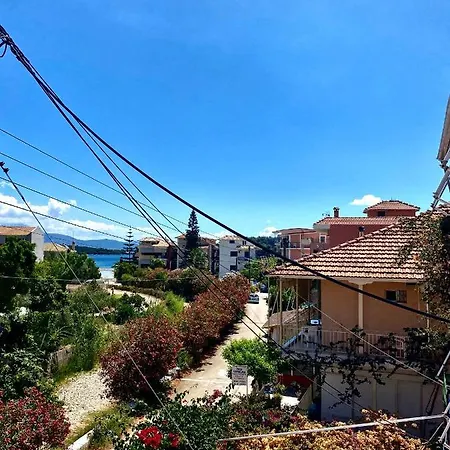 Διαμέρισμα Glaros διαμερισματα *