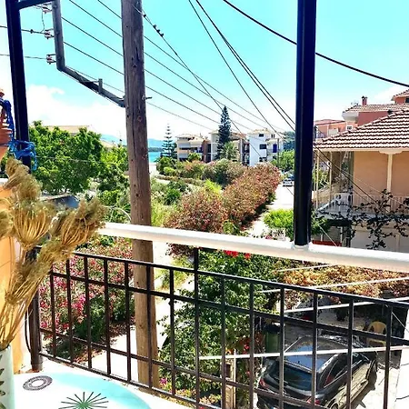 Glaros διαμερισματα Διαμέρισμα *