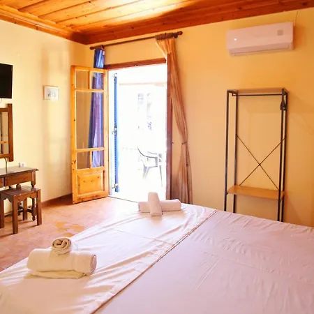 Apartament Glaros