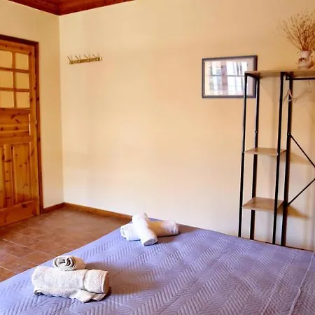 Apartament Glaros