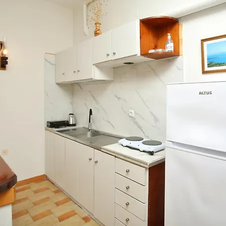 Apartament Glaros Nydri (Lefkada)