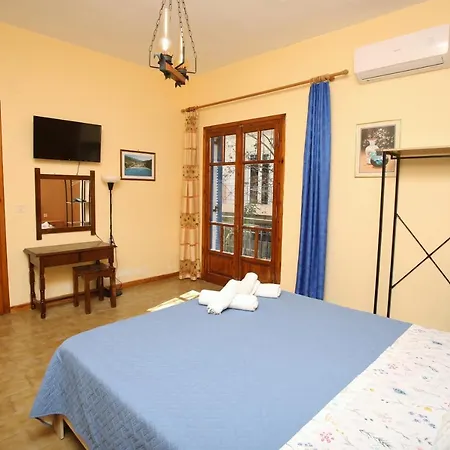 Apartament Glaros