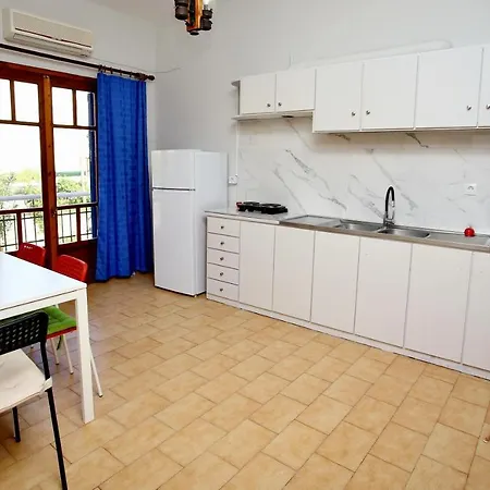 Glaros Apartament Nydri (Lefkada)