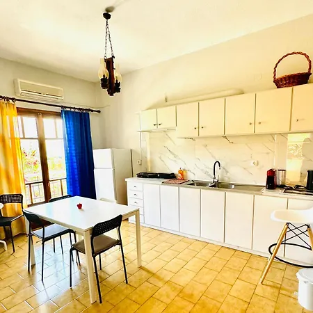 Glaros Apartament Nydri (Lefkada)