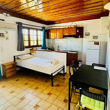 Apartament Glaros Nydri (Lefkada)